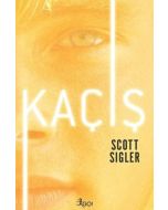 Kaçış - 2.Kitap