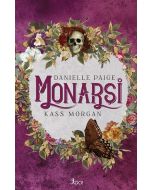 Monarşi (Ciltli)