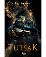 Tutsak (Ciltli) 2.Kitap