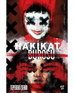 Hakikat Bürosu 2 - Tepedeki Şehir