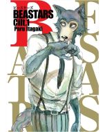 Beastars 1