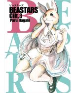 Beastars 3