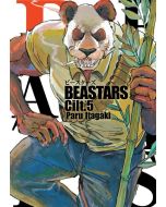 Beastars 5