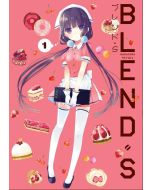 Blend S 1