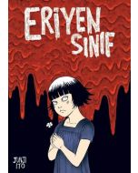 Eriyen Sınıf (Bez Ciltli)