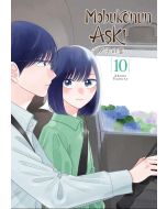 Mobuko'nun Aşkı 10