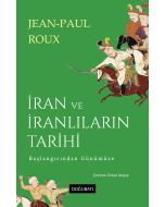 İran ve İranlıların Tarihi