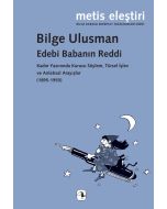 Edebi Babanın Reddi