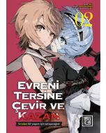Evreni Tersine Çevir ve Kazan 2