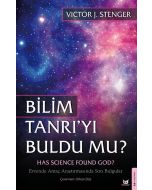Bilim Tanrı’yı Buldu mu ?
