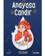 Anayasa Candır