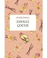 Zavallı Çocuk (Karton Klasikler)