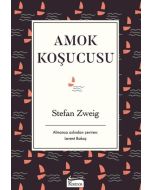 Amok Koşucusu (Karton Klasikler)