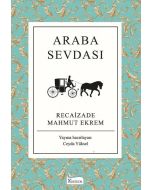 Araba Sevdası (Karton Türk Klasikleri)