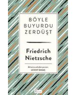 Böyle Buyurdu Zerdüşt