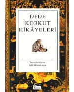 Dede Korkut Hikâyeleri