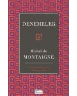Montaigne Denemeler