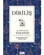 Diriliş (Karton Klasikler)