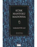 Kürk Mantolu Madonna