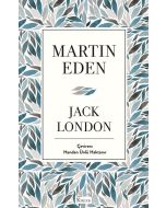 Martin Eden (Karton Klasikler)