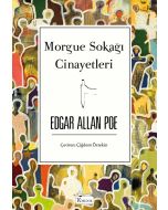 Morgue Sokağı Cinayetleri
