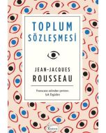 TOPLUM SÖZLEŞMESİ