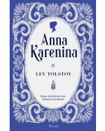 Anna Karenina 2 (Ciltli)