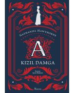 Kızıl Damga (Ciltli)