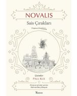 Sais Çırakları (Bez Ciltli)