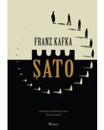 Şato (Bez Ciltli)
