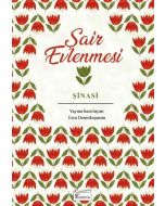 Şair Evlenmesi (Bez Ciltli)