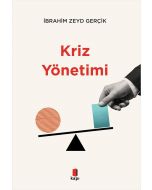 Kriz Yönetimi