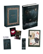 Persona - 2 (Ciltli Kutu Set – Defterli)