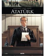 Atatürk (Çizgi Roman)
