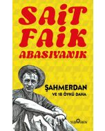 Şahmerdan ve 18 Öykü Daha