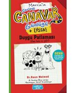 Sevimli Canavar Günlüğü - Duygu Patlaması