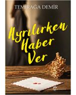 Ayrılırken Haber Ver