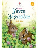 İlk Okuma - Yavru Hayvanlar