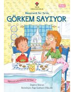 Matematik Her Yerde - Görkem Sayıyor