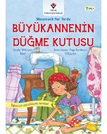 Matematik Her Yerde - Büyükannenin Düğme Kutusu