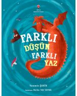 Farklı Düşün Farklı Yaz