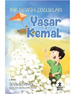 Bir Devrin Çocukları - Yaşar Kemal