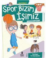 Zıpır Öyküler 3 - Spor Bizim İşimiz