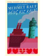 Genç Kız Kalbi