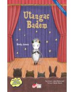 Utangaç Badem