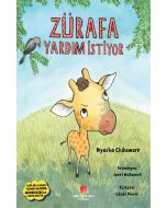 Zürafa Yardım İstiyor