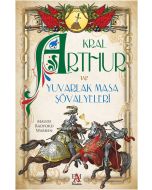 Kral Arthur ve Yuvarlak Masa Şövalyeleri