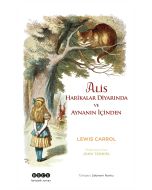 Alis Harikalar Diyarında ve Aynanın İçinden