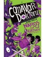 Canavar Doktoru - Nahoş Kurtarış
