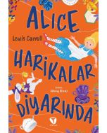 Alice Harikalar Diyarında